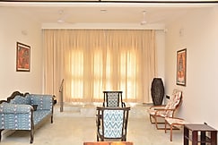 Luxurious 2 BR Home near Chettiar Park, Kodaikanal