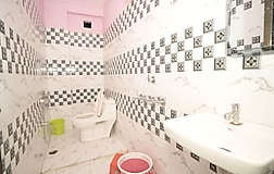 Washroom