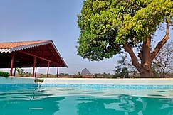 Varu Woods Lonavala, Mulshi