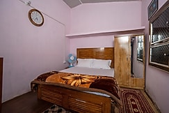 Vishnu Homestay, Kanatal