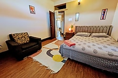 Sukoon Homestay | Entire 2bhk Apartment, Guwahati