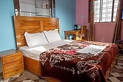 JPR Homestay, Kanatal