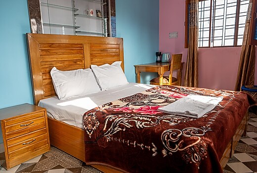 JPR Homestay