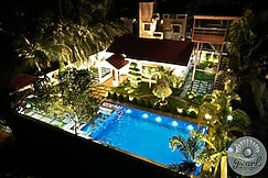 Pearl Paradise Luxury Villa, Mahabalipuram