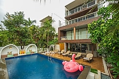 EKOSTAY - Casa Beleza, Goa