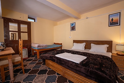 Anjali Homestay