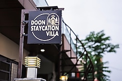 Doon Staycation 3BHK home in Dehradun, Dehradun