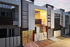 SaffronStays Kridha Niwas, Vrindavan