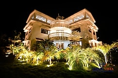 Costa Vista Beach Resort, Mahabalipuram