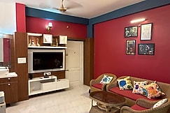 The Cocoon, Siliguri