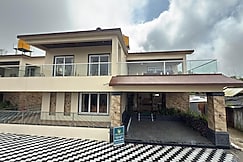 Forest Edge Villa, Mahabaleshwar