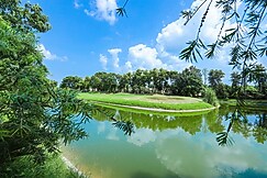 Villa Retiro Do Sol Gurgaon - City Escape, Manesar