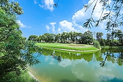 Villa Retiro Do Sol Gurgaon - City Escape, Manesar