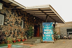 Chafa Ecostay and Restaurant, Nashik