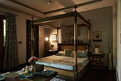 Garden View Penthouse Paradise, Delhi