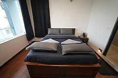 Vaj N Sat Villas, Kodaikanal