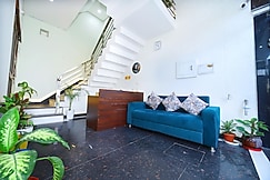 The Taj Wings Homestay, Agra