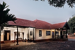 Ashriel Farmhouse, Dharmasthala