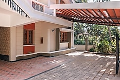 Ashriel Residency, Mangalore