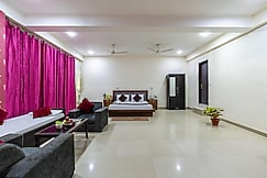 Hotel Warm Welcome 20, Hapur