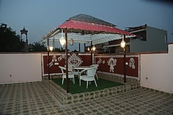 Krishna Kunj 545 Heritage Villa, Jodhpur