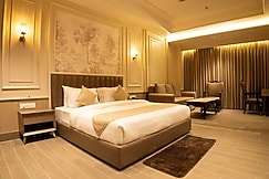 Hotel Grand Sapphire, Budhlada