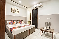 Hotel Shagun & Banquets, Delhi