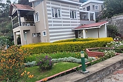 Kodai Shenganians 5 BHK Villa, Kodaikanal