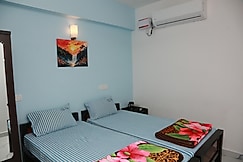 S R Guest House, Chennai