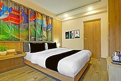 Super Townhouse Oak City Centre Dhanbad Formerly Hotel Kuber Inn, Dhanbad