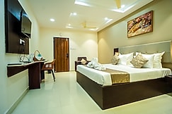 Rhyme Hotel - Hitech City, Hyderabad