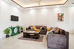 Classic Bungalow By The StayCationer, Dehradun
