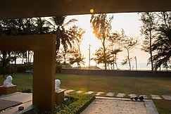 Mangalore Beach House -Villa Elegance, Mangalore