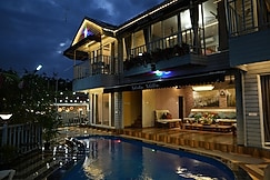 Kapoors Vista Villa 4 BHK, Murud Janjira