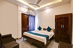 Hotel Ruhi Dx, Delhi
