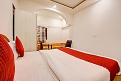 Hotel Ruhi Dx, Delhi