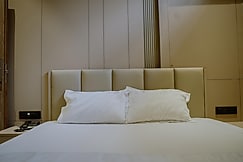 City Crown, Jharsuguda