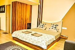 Unigo One - Sole, Goa