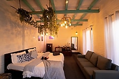 Prism Pristine at Hauz Khas, Delhi