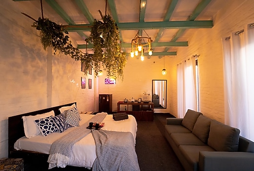 Prism Pristine at Hauz Khas