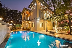 Costa Fortune Villa, Lonavala, Lonavala