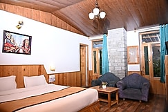 Apple Farm Inn, Manali