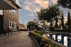 1 Amiras Luxury Villas By HST Hospitality, Udaipur