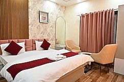 Hotel LJ and Restaurant, Pratapgarh, Uttar Pradesh