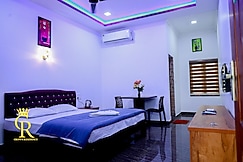 Crown Residency, Changanassery