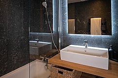 Exclusive accommodation: Terrace, Parking and Pool, Haute-Savoie