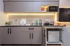 Private Cinema Apartment By Buddies Home, Greater Noida