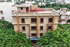 Hotel Satabdi, Bhubaneshwar