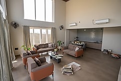 Rosemary Villa by Ebonystays, Igatpuri