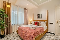 Staymaster Veridian, Goa